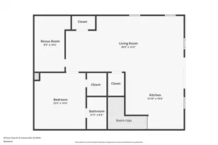 88 Toto Creek Dr W, Dawsonville, GA 30534 - Photo 105