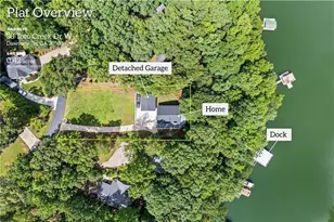 88 Toto Creek Dr W, Dawsonville, GA 30534 - Photo 99