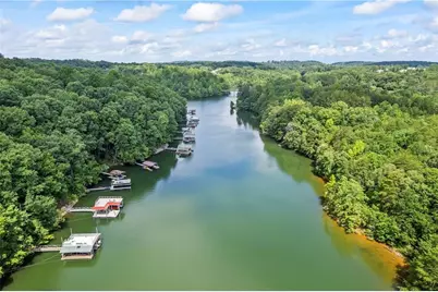 88 Toto Creek Drive W, Dawsonville, GA 30534 - Photo 21