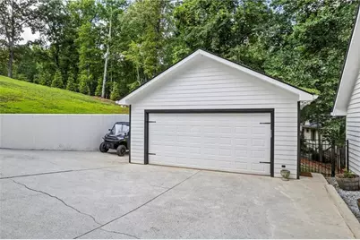 88 Toto Creek Drive W, Dawsonville, GA 30534 - Photo 9