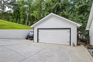 88 Toto Creek Dr W, Dawsonville, GA 30534 - Photo 9