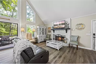 88 Toto Creek Drive W, Dawsonville, GA 30534 - Photo 37