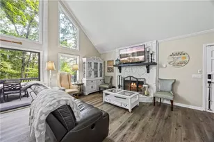 88 Toto Creek Dr W, Dawsonville, GA 30534 - Photo 37