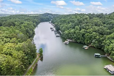 88 Toto Creek Drive W, Dawsonville, GA 30534 - Photo 23