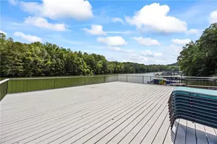 88 Toto Creek Dr W, Dawsonville, GA 30534 - Photo 97