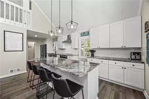 88 Toto Creek Dr W, Dawsonville, GA 30534 - Photo 45