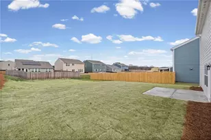 1001 Rainier Dr, Euharlee, GA 30120 - Photo 31