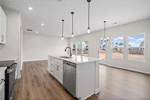 1001 Rainier Dr, Euharlee, GA 30120 - Photo 17