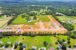 1001 Rainier Dr, Euharlee, GA 30120 - Photo 39