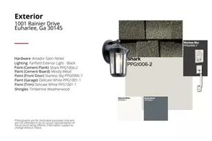 1001 Rainier Dr, Euharlee, GA 30120 - Photo 9