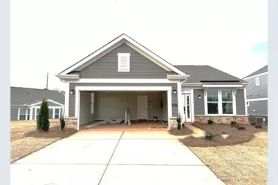1001 Rainier Drive, Euharlee, GA 30120 - Photo 1