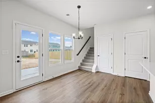 1001 Rainier Dr, Euharlee, GA 30120 - Photo 19