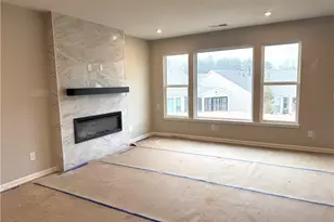 1001 Rainier Dr, Euharlee, GA 30120 - Photo 5