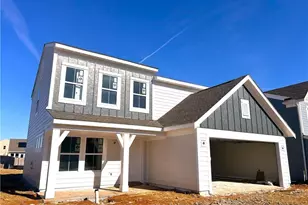 1001 Rainier Dr, Euharlee, GA 30120 - Photo 1