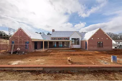 1350 A J Land Road, Canton, GA 30115 - Photo 5