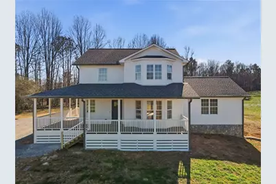 130 Wingate Drive, Ellijay, GA 30540 - Photo 1