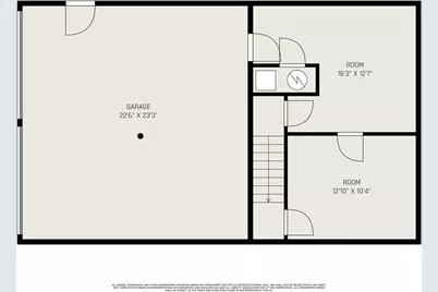 1508 Towne Harbor Lane, Woodstock, GA 30189 - Photo 35