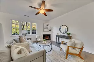 2266 Baker Station Dr, Acworth, GA 30101 - Photo 7