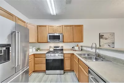 2266 Baker Station Drive, Acworth, GA 30101 - Photo 13