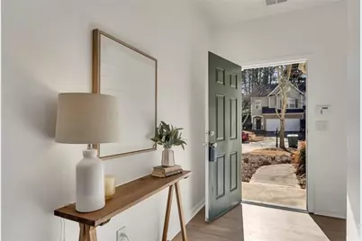 2266 Baker Station Drive, Acworth, GA 30101 - Photo 5