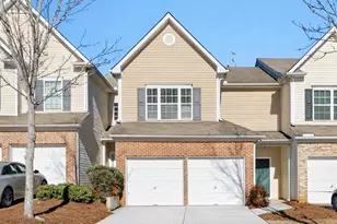 2266 Baker Station Dr, Acworth, GA 30101 - Photo 1