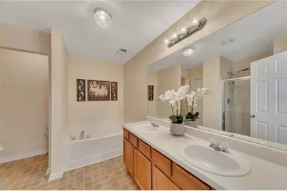 2266 Baker Station Drive, Acworth, GA 30101 - Photo 21