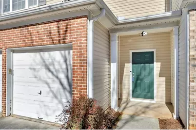 2266 Baker Station Drive, Acworth, GA 30101 - Photo 3