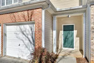 2266 Baker Station Dr, Acworth, GA 30101 - Photo 3