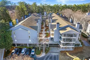 214 Granville Ct, Sandy Springs, GA 30328 - Photo 9