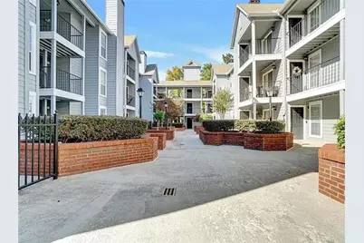 214 Granville Court, Sandy Springs, GA 30328 - Photo 11