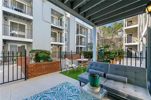 214 Granville Ct, Sandy Springs, GA 30328 - Photo 7