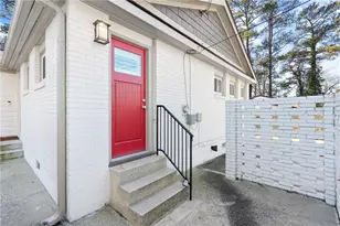 2026 Harwinor Rd SE, Smyrna, GA 30082 - Photo 5