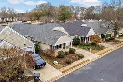 5062 Kathryn Glen Drive, Acworth, GA 30101 - Photo 33