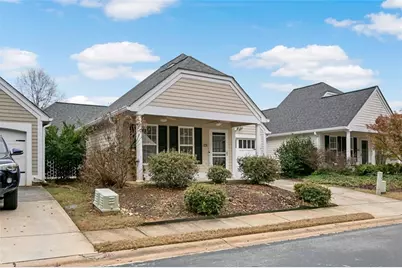 5062 Kathryn Glen Drive, Acworth, GA 30101 - Photo 3