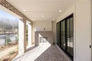 350 Olmstead Wy, Alpharetta, GA 30022 - Photo 5