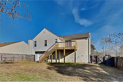 209 Bainbridge Circle, Dallas, GA 30132 - Photo 17