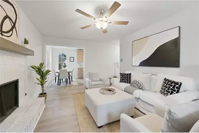 180 Summit Avenue SE, Marietta, GA 30060 - Photo 9