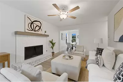 180 Summit Avenue SE, Marietta, GA 30060 - Photo 7