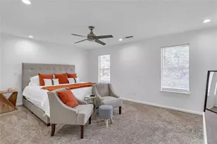 3554 Portsmouth Cir, Lithonia, GA 30038 - Photo 9