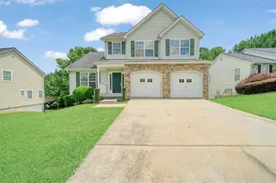 5745 Village Loop, Fairburn, GA 30213 - Photo 1