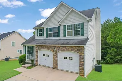 5745 Village Loop, Fairburn, GA 30213 - Photo 3