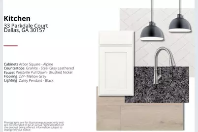 33 Parkdale Court, Dallas, GA 30157 - Photo 3