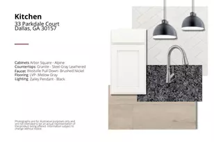 33 Parkdale Ct, Dallas, GA 30157 - Photo 3