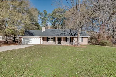 55 High Ridge Road, Covington, GA 30014 - Photo 3
