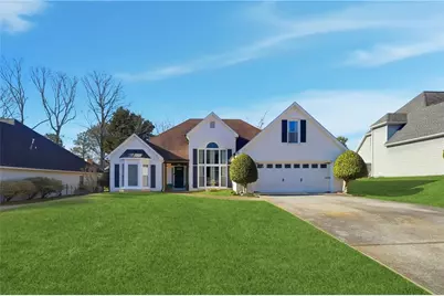 1130 Sunrise Field Court, Lawrenceville, GA 30043 - Photo 3