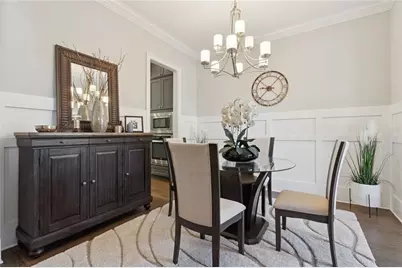 3985 Duke Reserve Circle, Peachtree Corners, GA 30092 - Photo 5