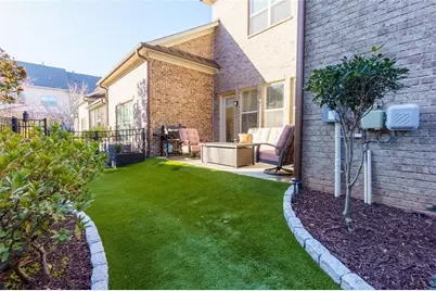 3985 Duke Reserve Circle, Peachtree Corners, GA 30092 - Photo 41