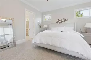 3985 Duke Reserve Cir, Peachtree Corners, GA 30092 - Photo 17