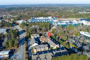 3985 Duke Reserve Cir, Peachtree Corners, GA 30092 - Photo 55