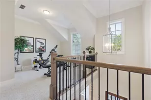 3985 Duke Reserve Cir, Peachtree Corners, GA 30092 - Photo 37